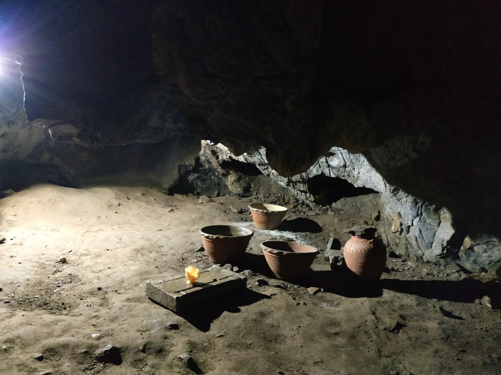 Polychoros Agio Galas-希俄斯必去景点