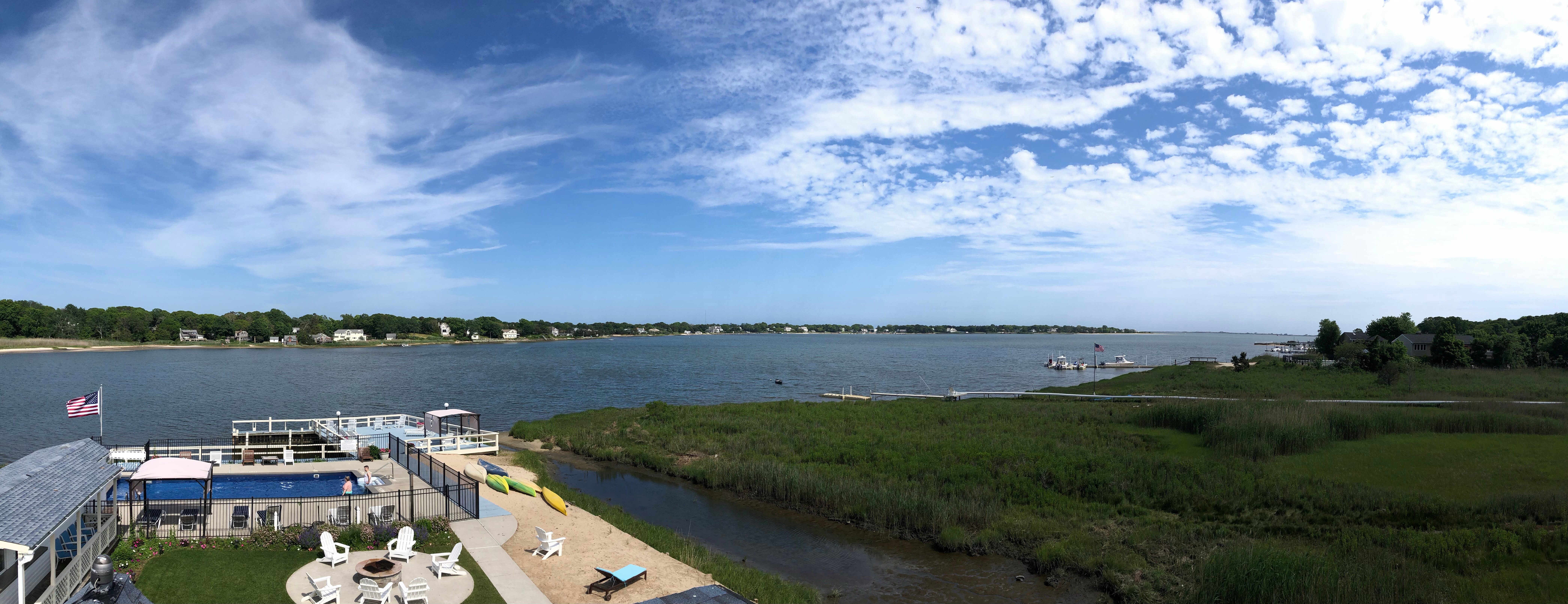 Bayview Resort-浴室