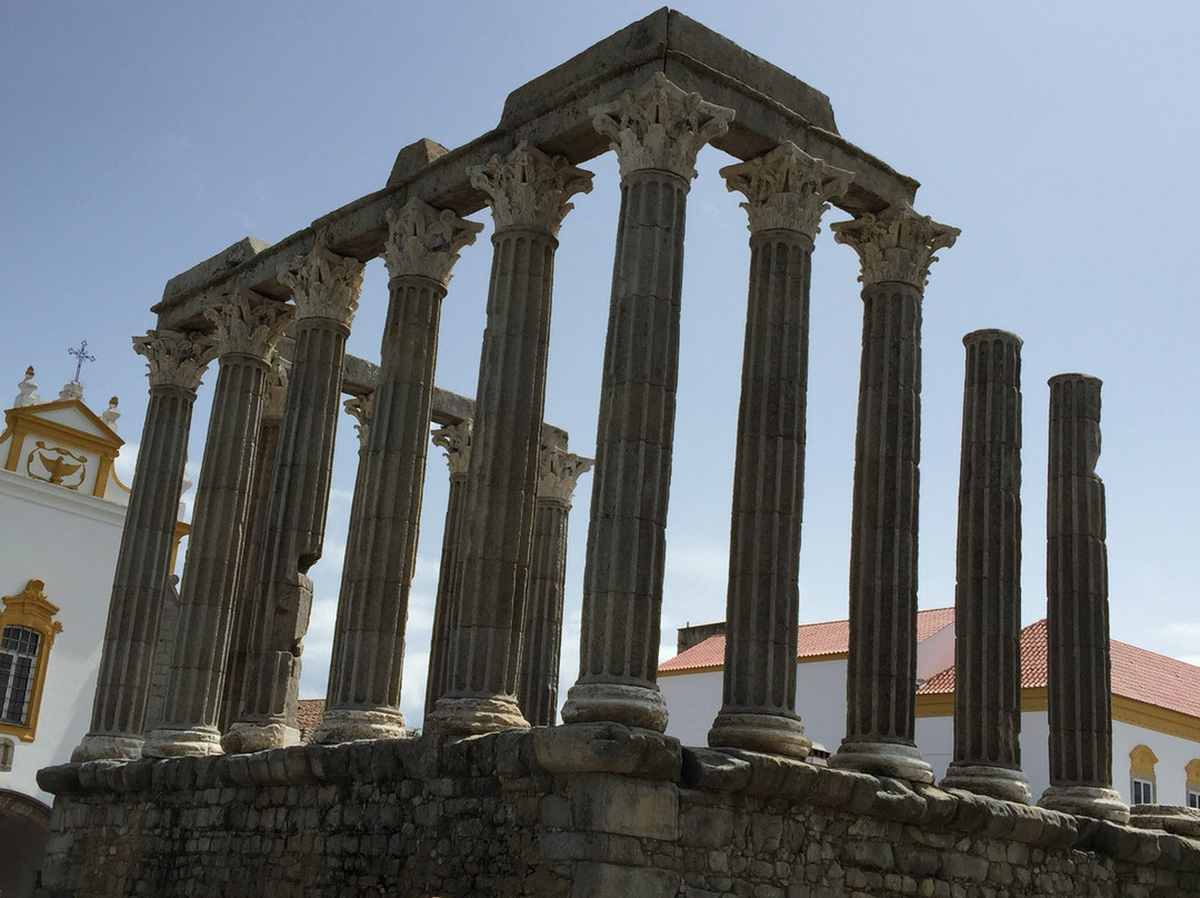 Casa do Templo主图