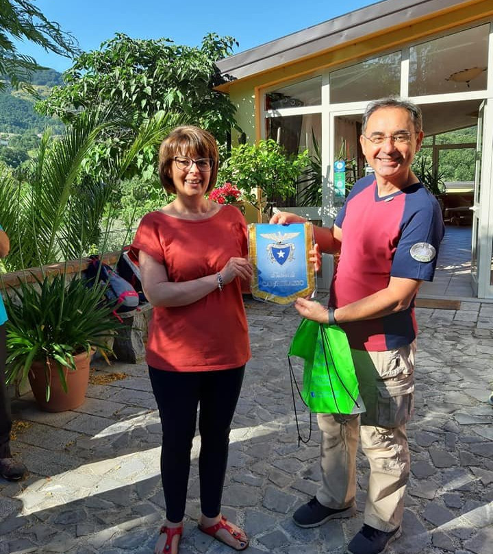 B&B Cuoreverde Pollino主图
