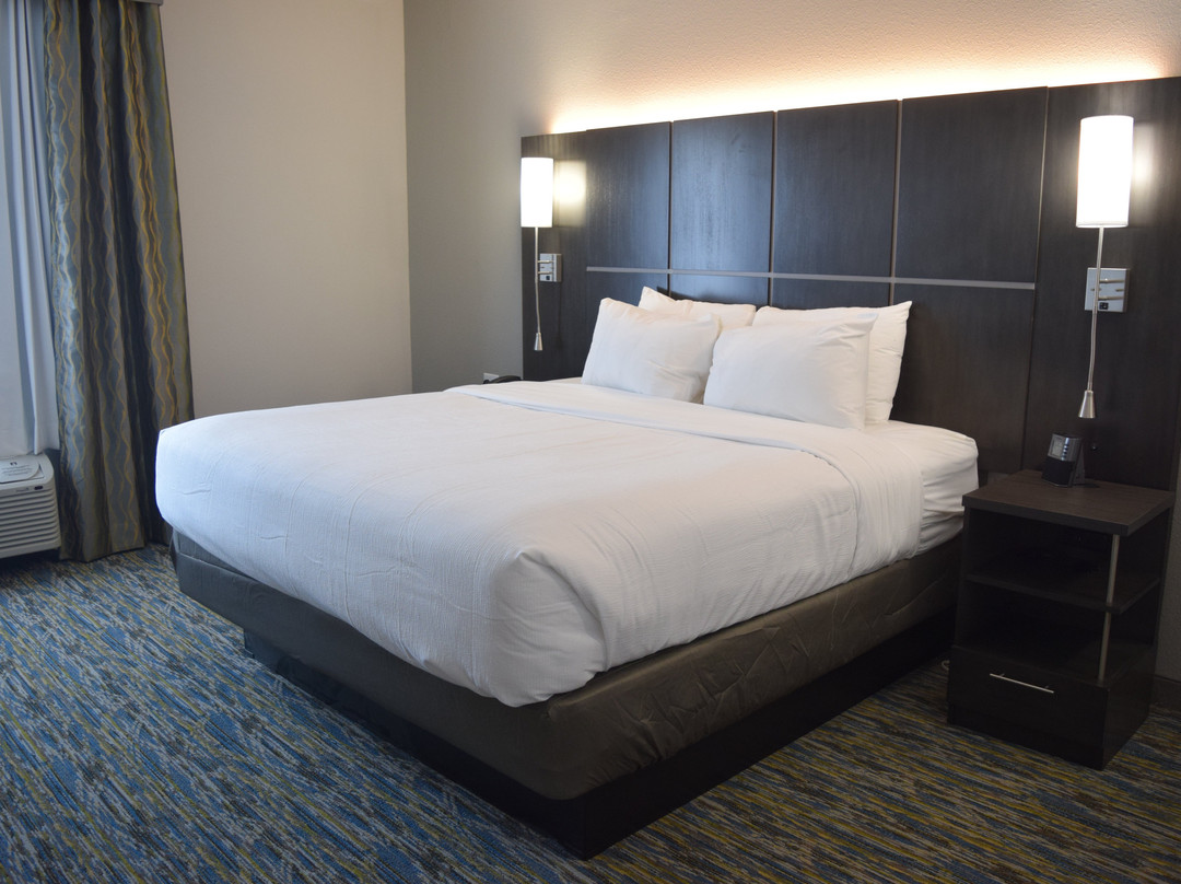 Candlewood Suites Nashville North By IHG主图