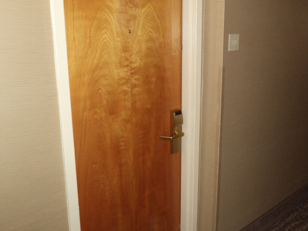 Comfort Inn Trolley Square主图