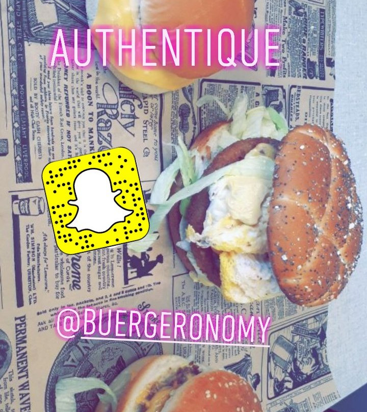 BurgerOnomy