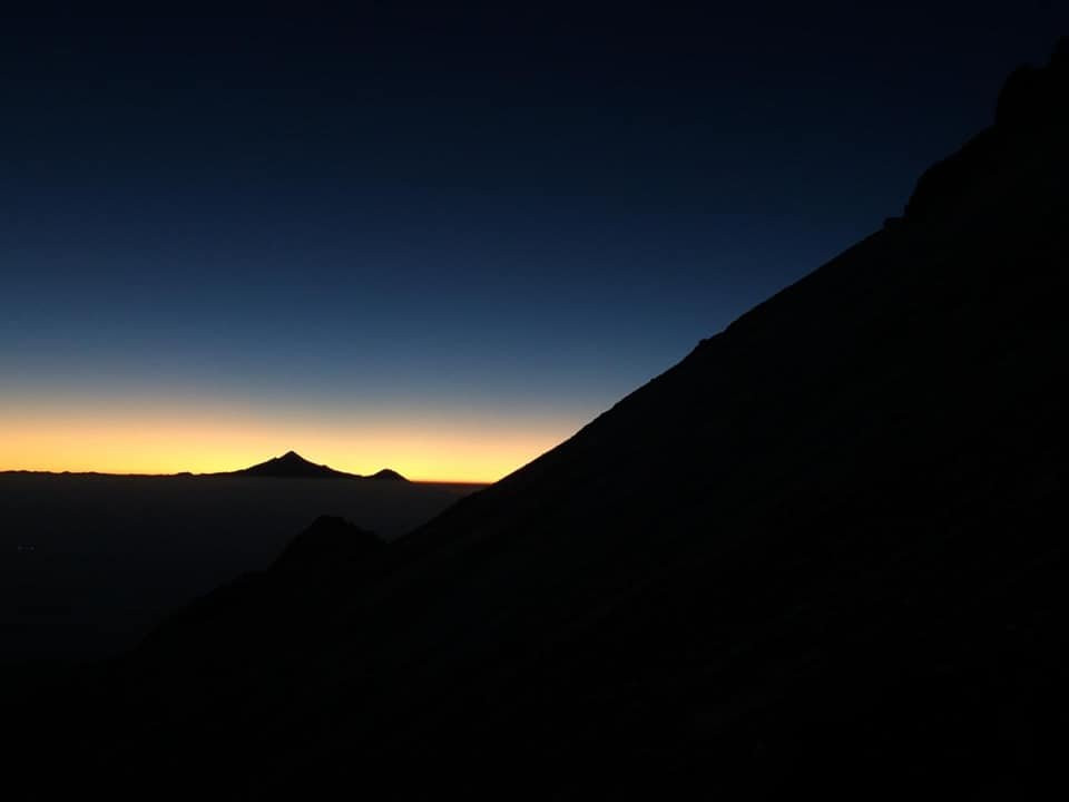 Oactli Tours景点图片