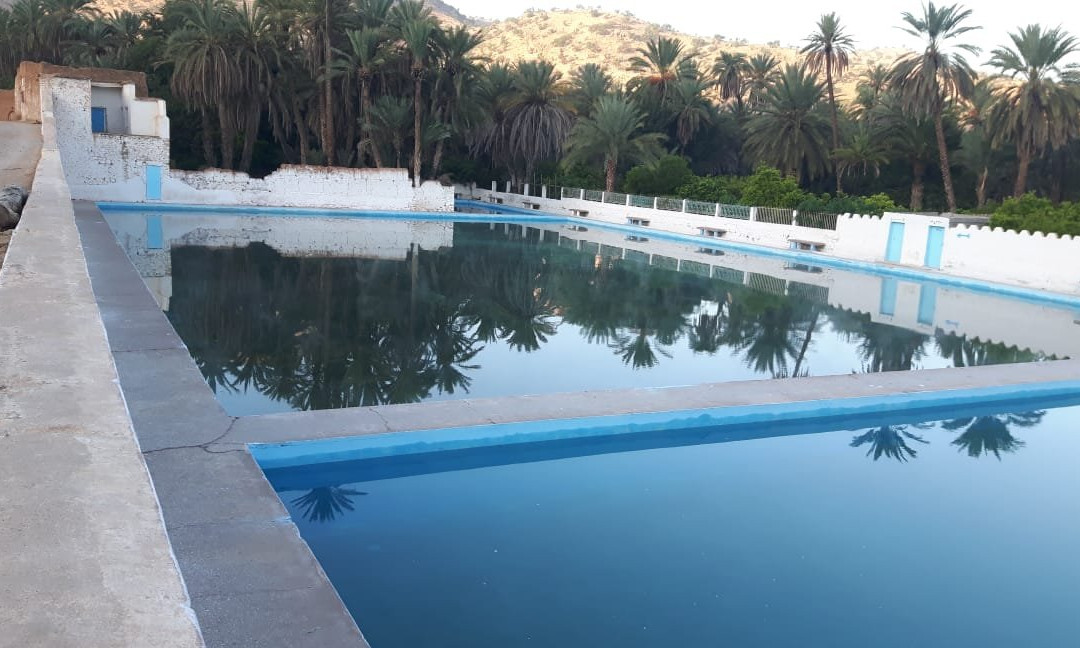 Maison D Hôtes Chez Abdelmajid主图