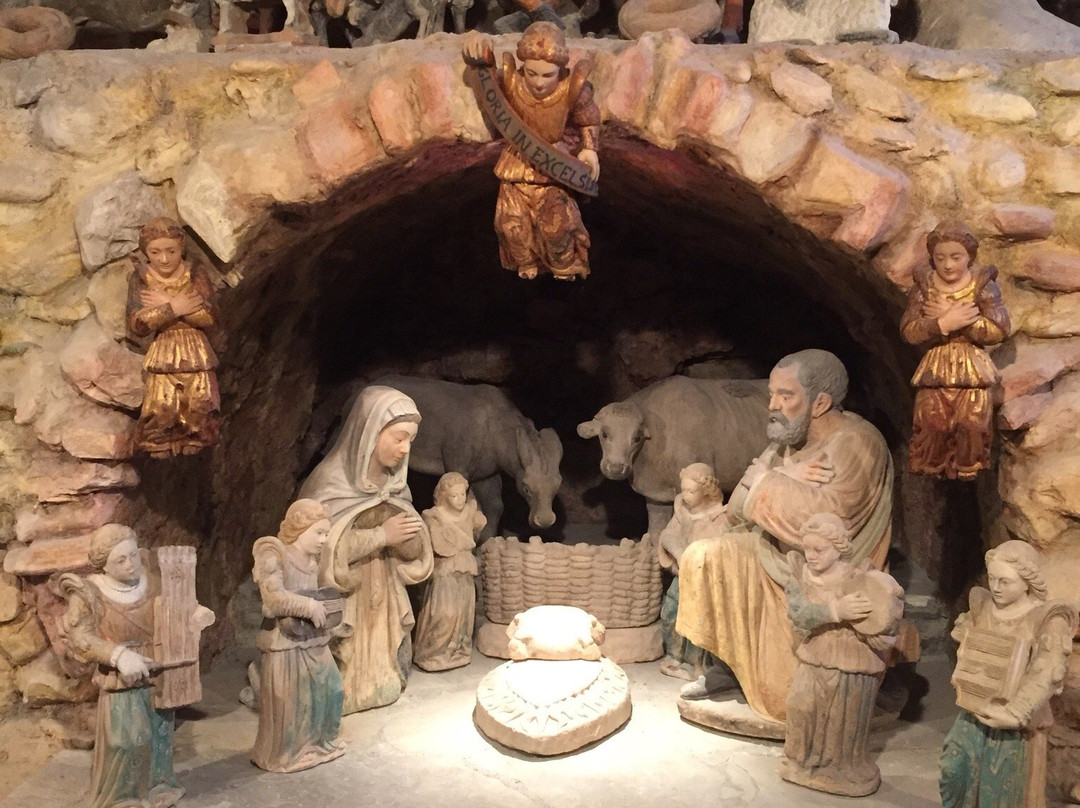 Chiesa di Santa Maria Maggiore