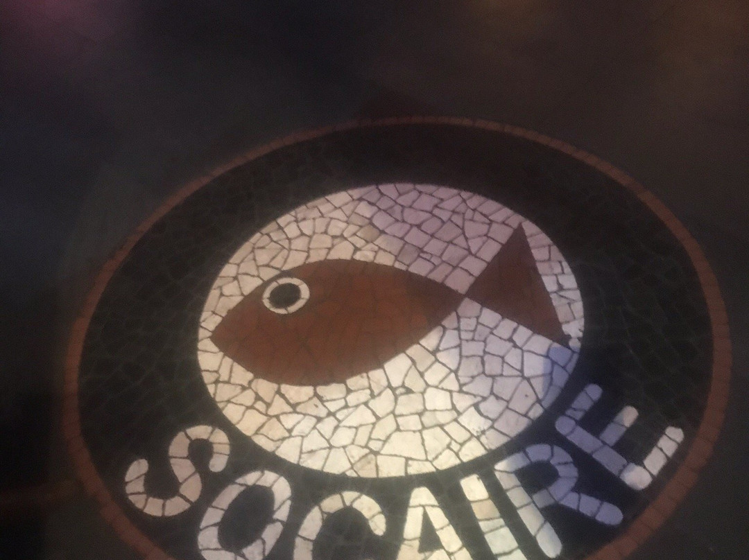 Pub Socaire景点图片