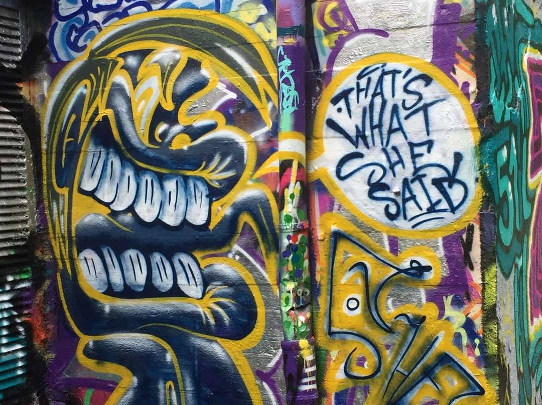 Alternative Hamburg-汉堡必去景点