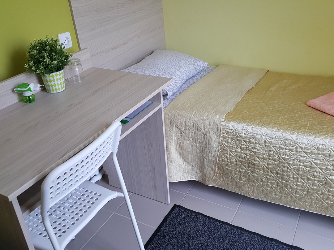 Guest House Orlovskiy主图