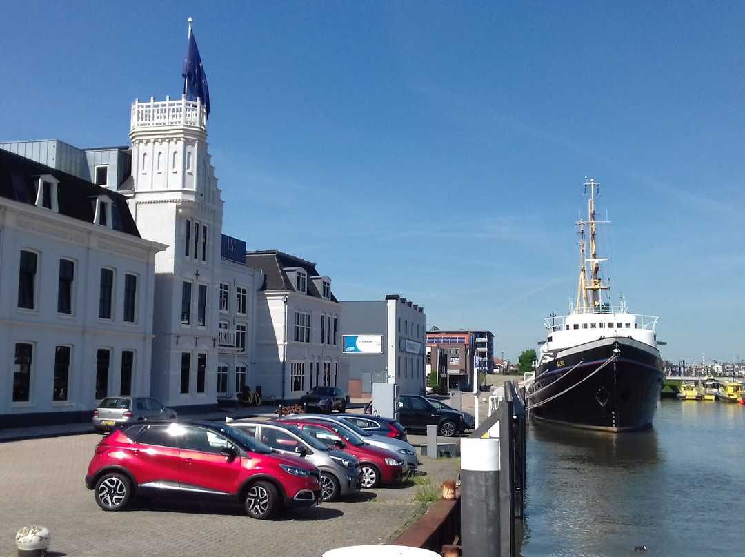 Hotel Maassluis主图