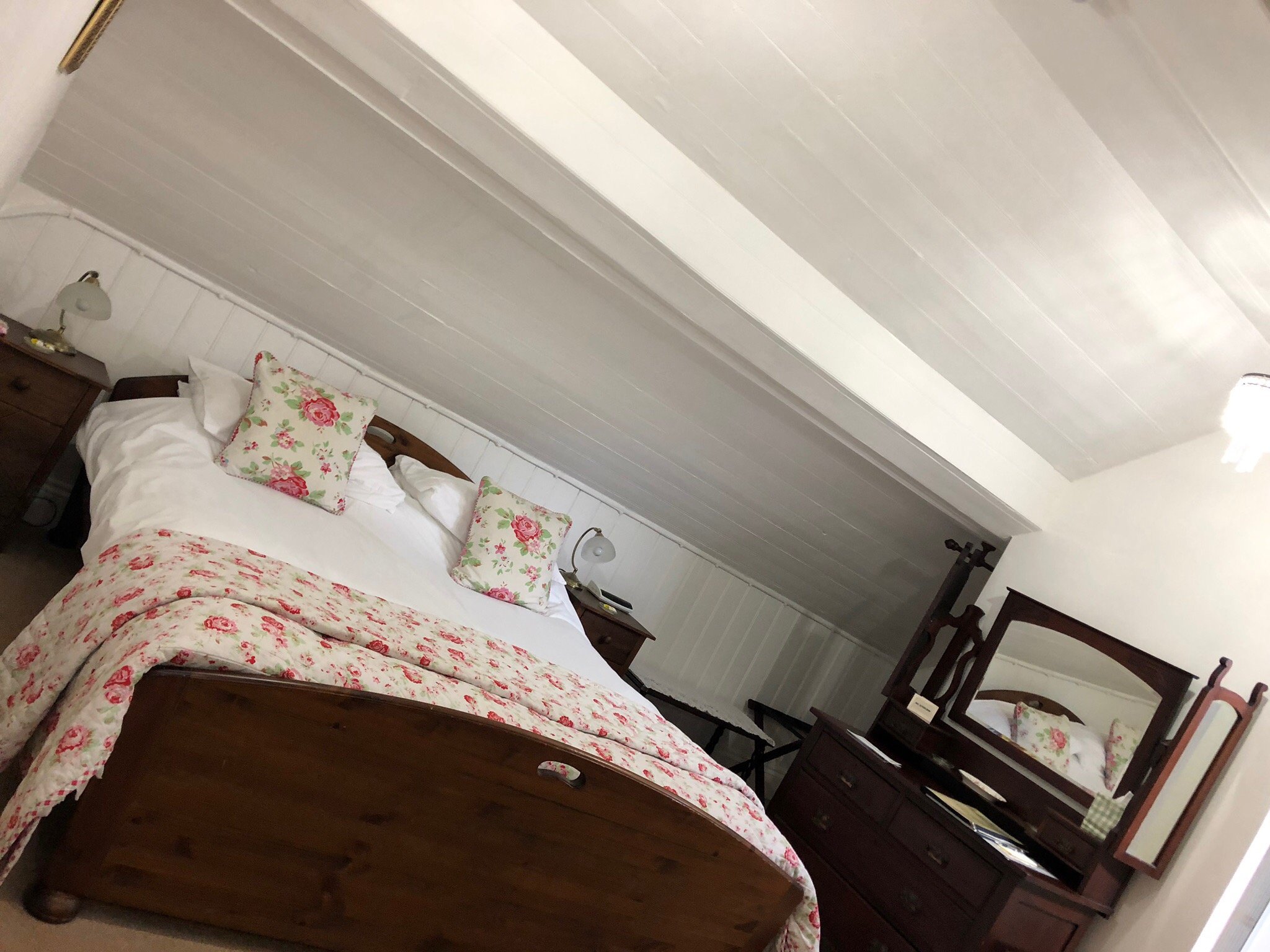Ternhill Farm House-官方