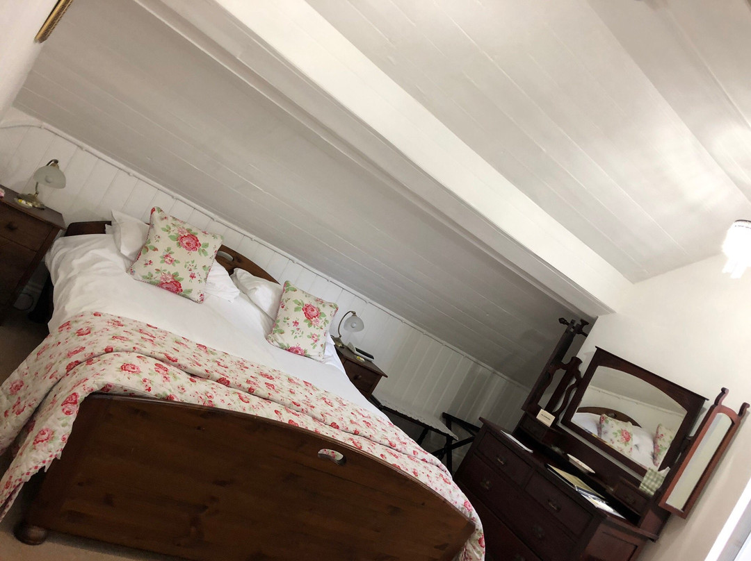 Ternhill Farm House主图