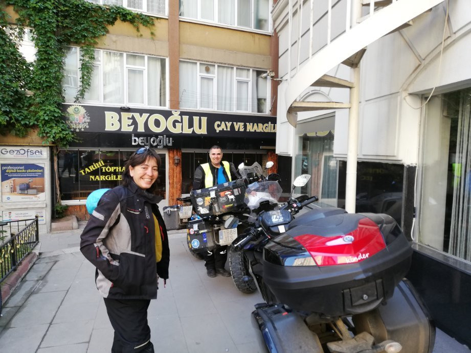 Sultan Hotel - Restaurant主图