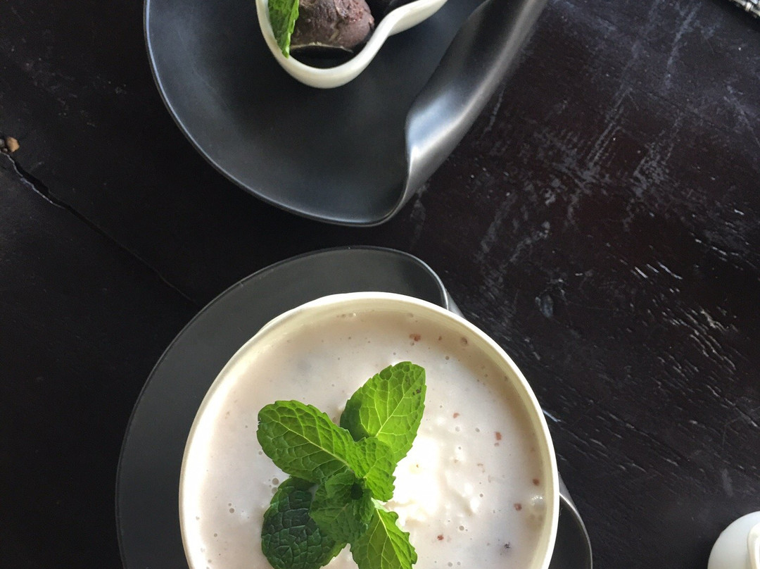 The Organic Farm & Cafe Bali-Angsri必去景点