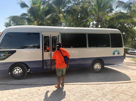 Marvelous Tours-拿骚必去景点