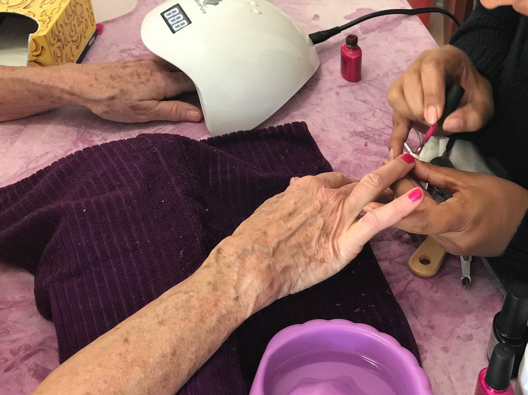 Ka'an Spa-从莫雷洛斯港必去景点