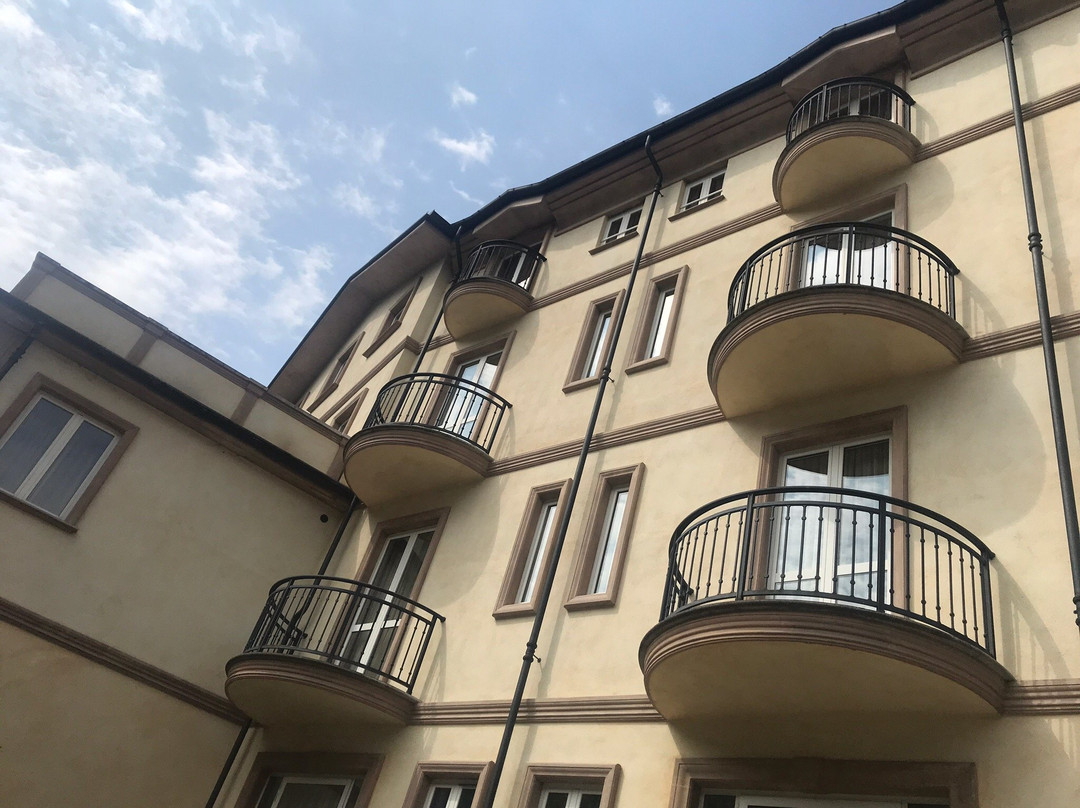 Hotel Valentino主图