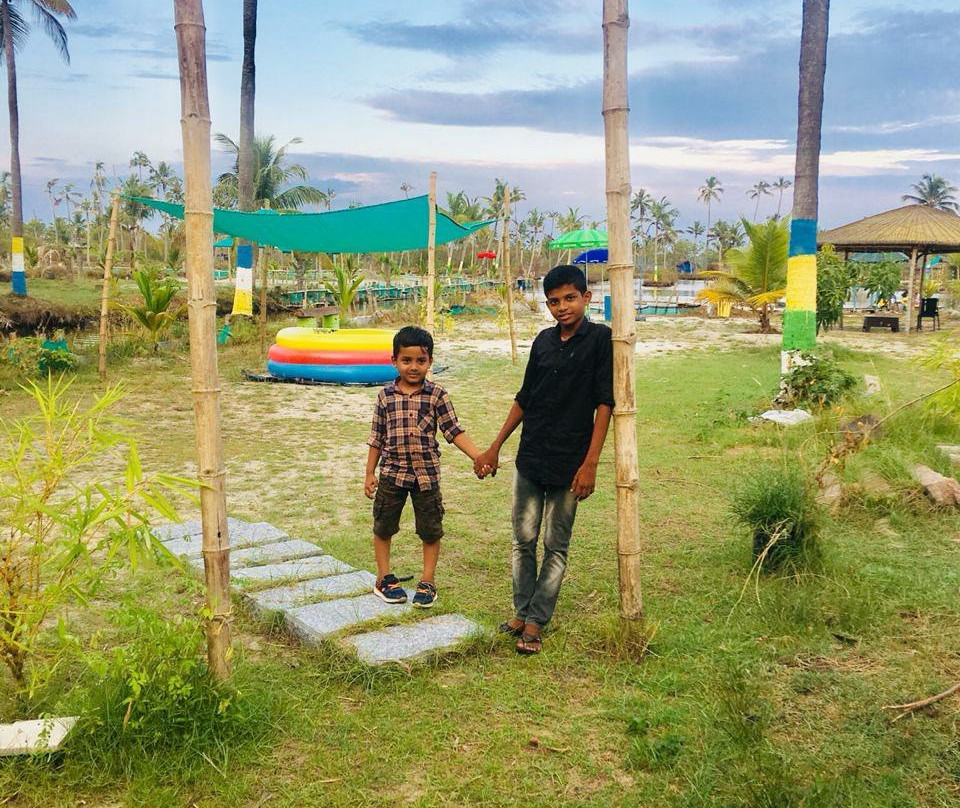 Andhakaranazhi Beach-阿拉普扎必去景点