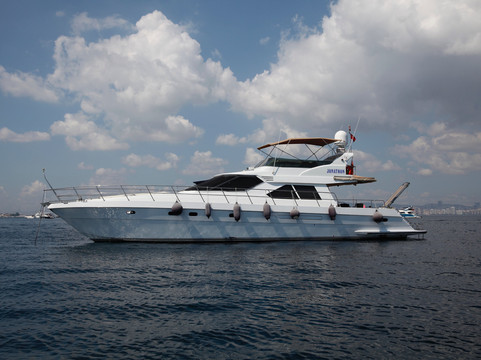 Jonathon Yachting-戈西克必去景点