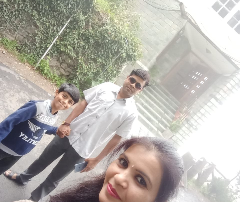 HOTEL WOODPARK主图