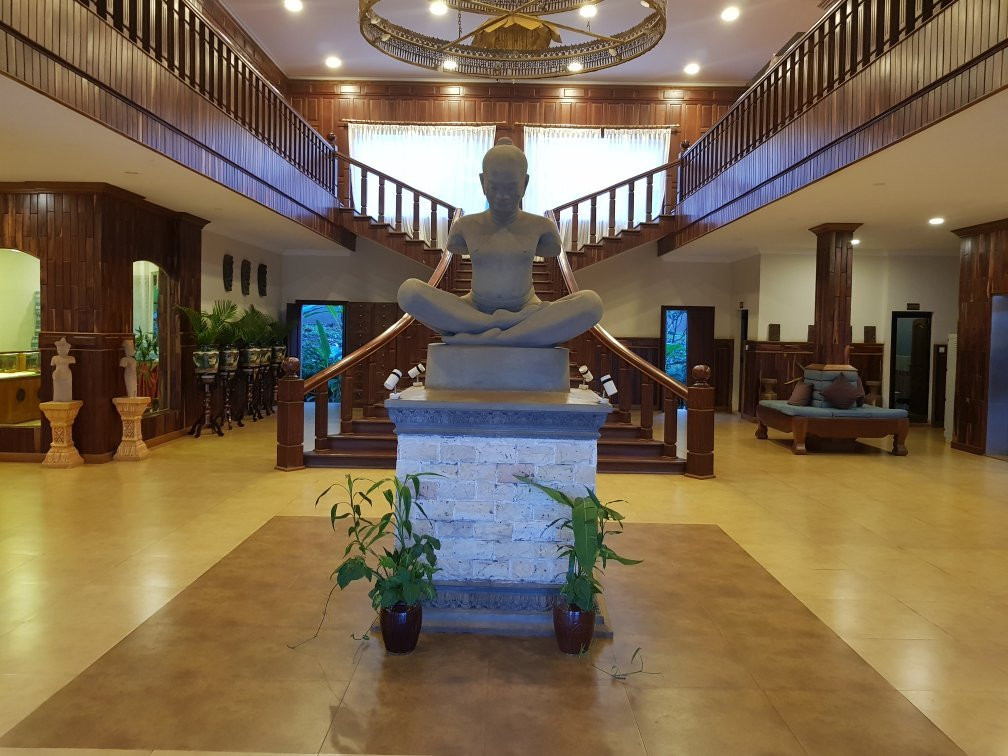 Ratanakiri-Boutique Hotel主图