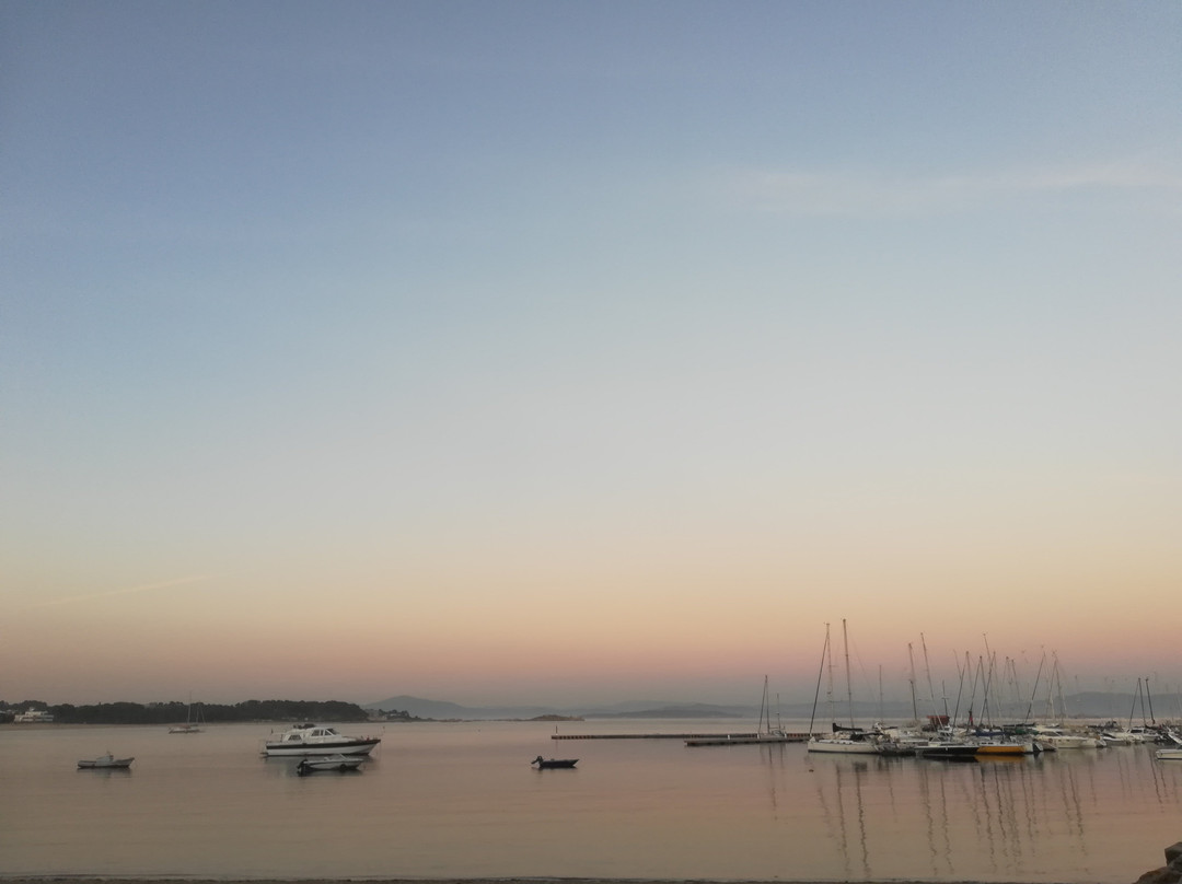 Hostal Las Carolinas