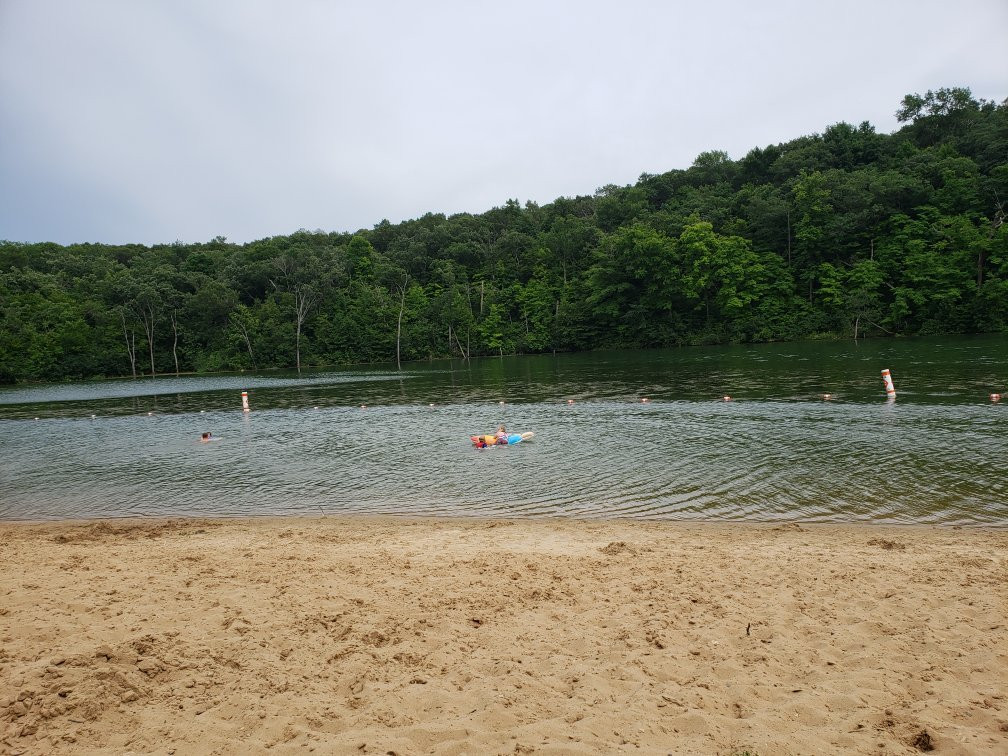 Chester Woods Park-Eyota必去景点
