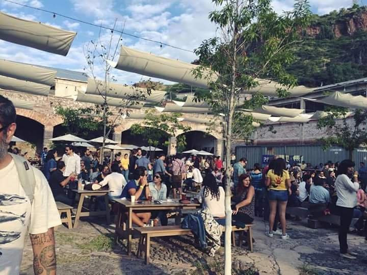 Vive Disfruta Mexico-克雷塔罗必去景点