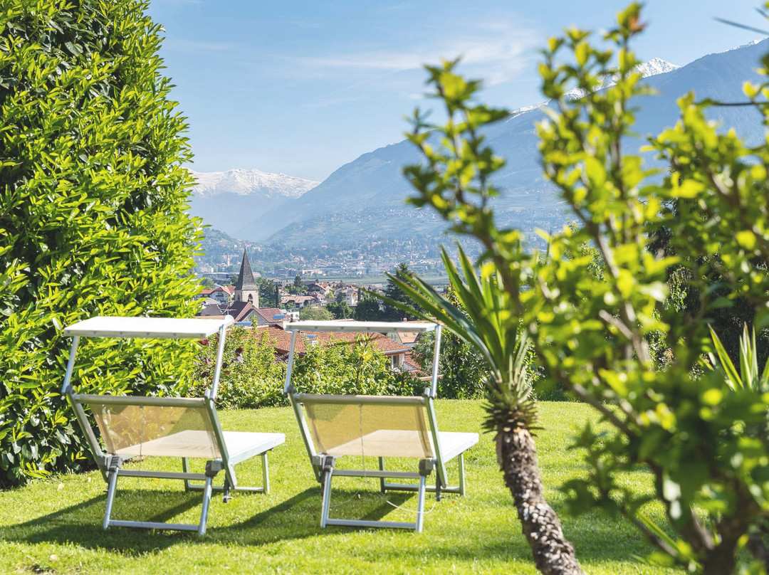 Paulus Coffee & Rooms主图