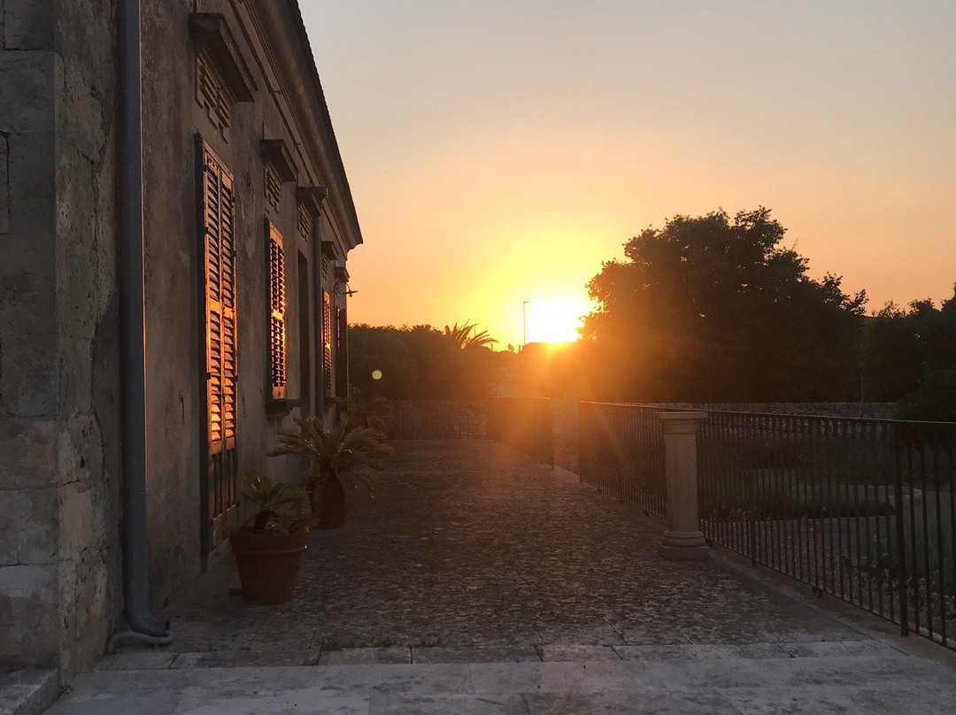 Villa Cappuccina主图