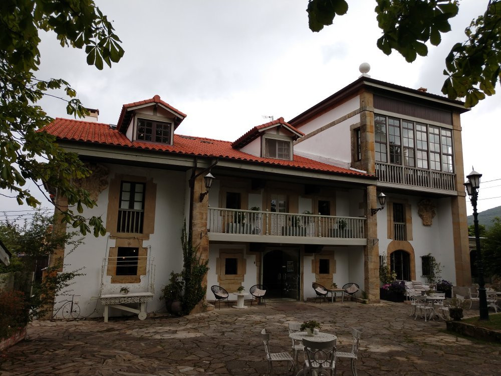 Hosteria de Arnuero主图