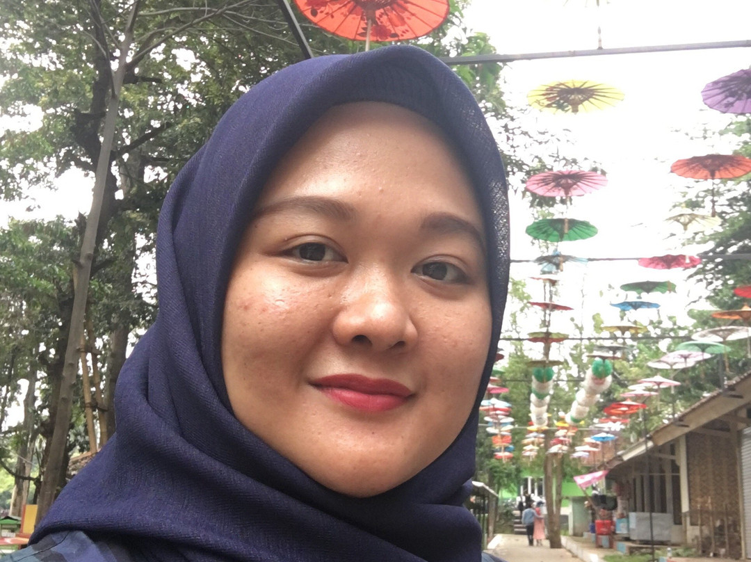 Situ Bagendit Lake-牙律必去景点