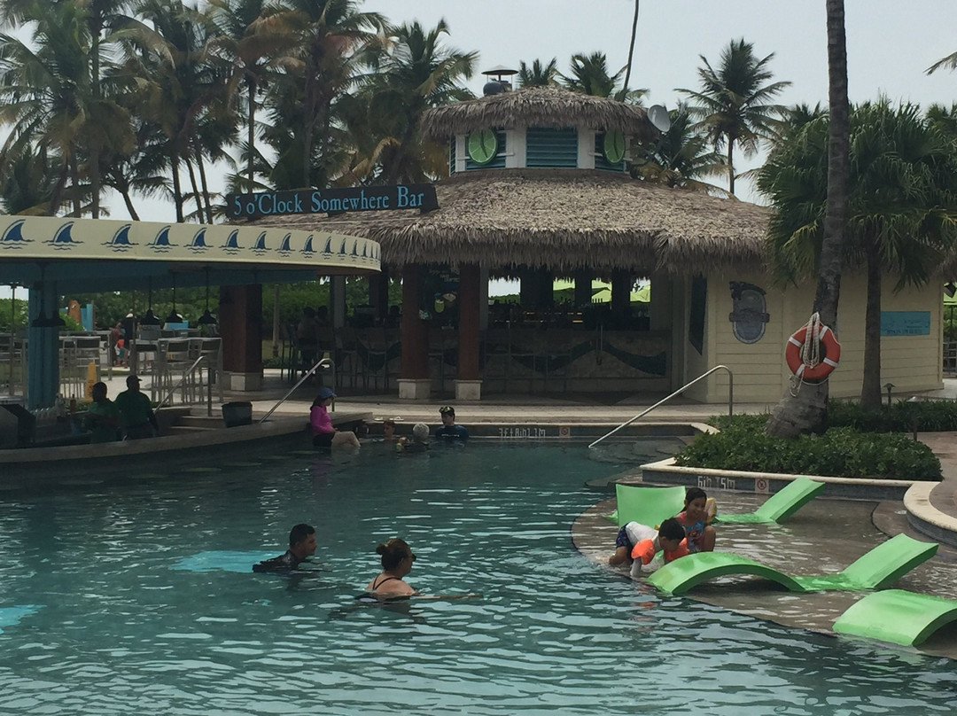 Margaritaville Vacation Club At Wyndham Rio Mar主图