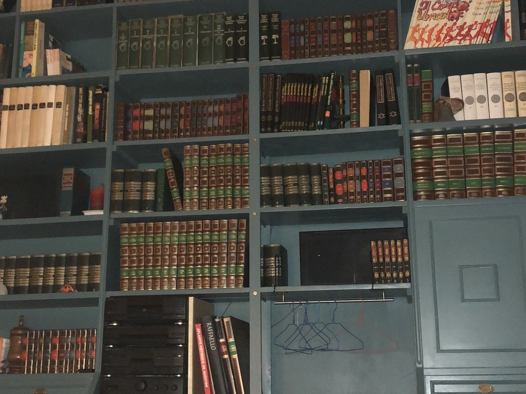 Butterflys b&b主图