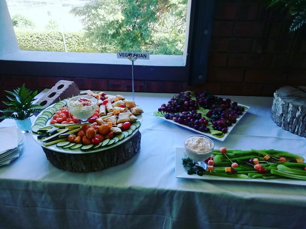 Mosate Lodge Polokwane主图