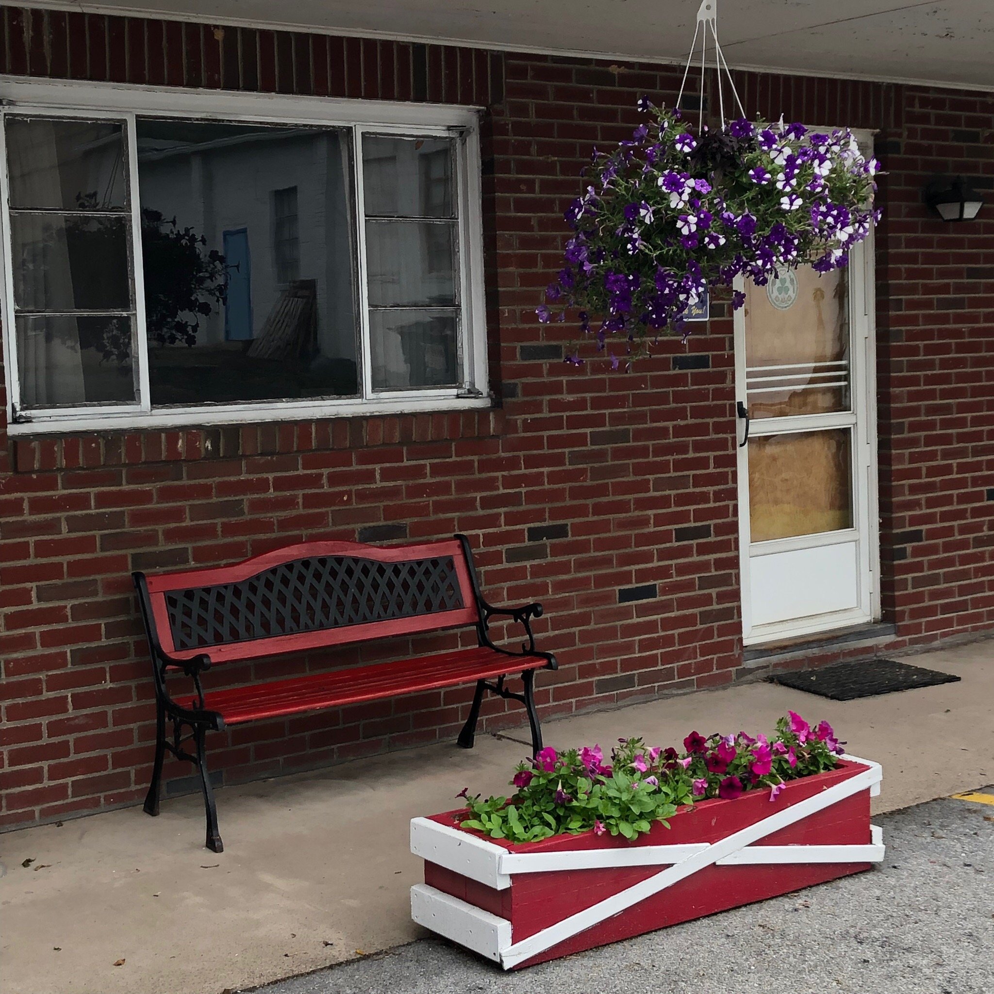 Judy's Motel Bedford-官方