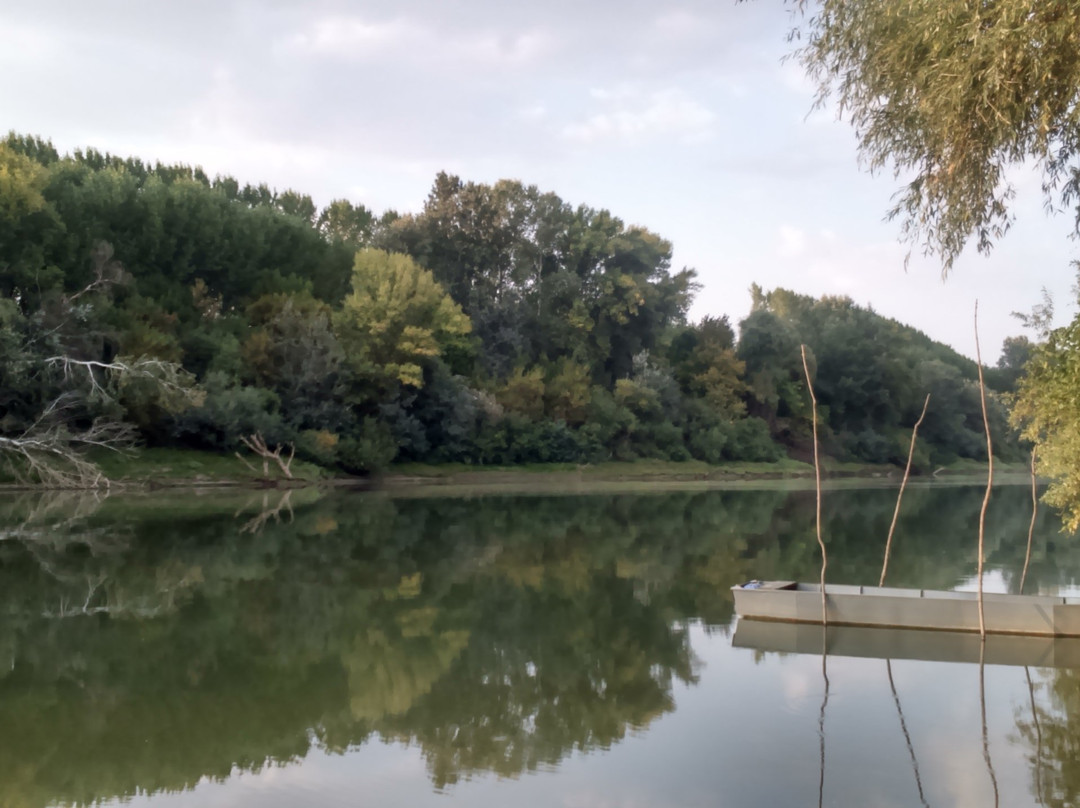 Jasz-Nagykun-Szolnok County旅游攻略图片
