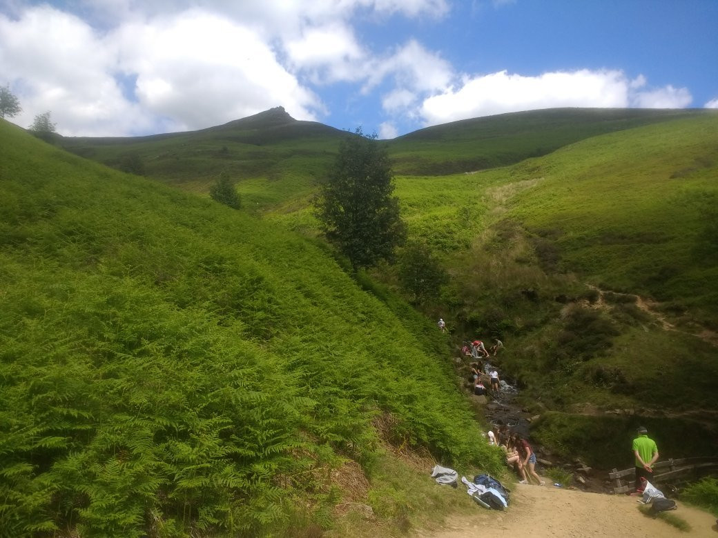 Edale Visitor Centre-Edale必去景点