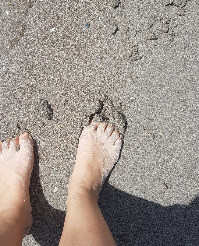 Spiaggia di Girin-Carloforte必去景点