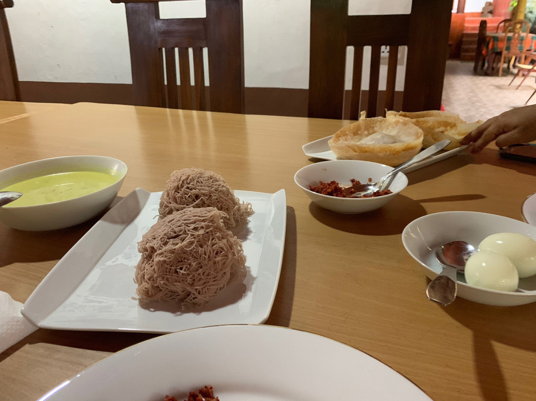 Eco Villa - Sinharaja主图