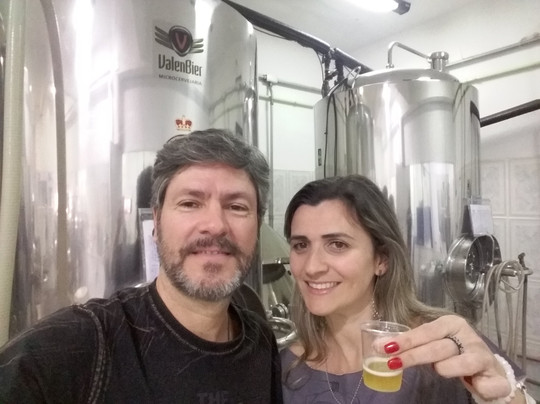 Valenbier Microcervejaria-Extrema必去景点