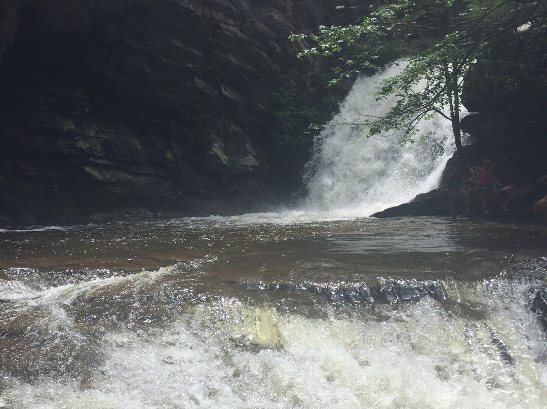 Hanging Rock State Park景点图片