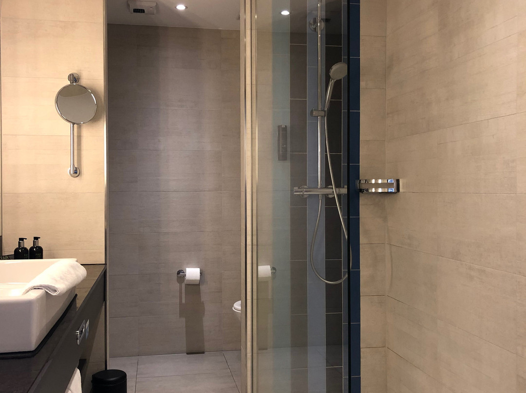 Hafenhotel Meereszeiten主图