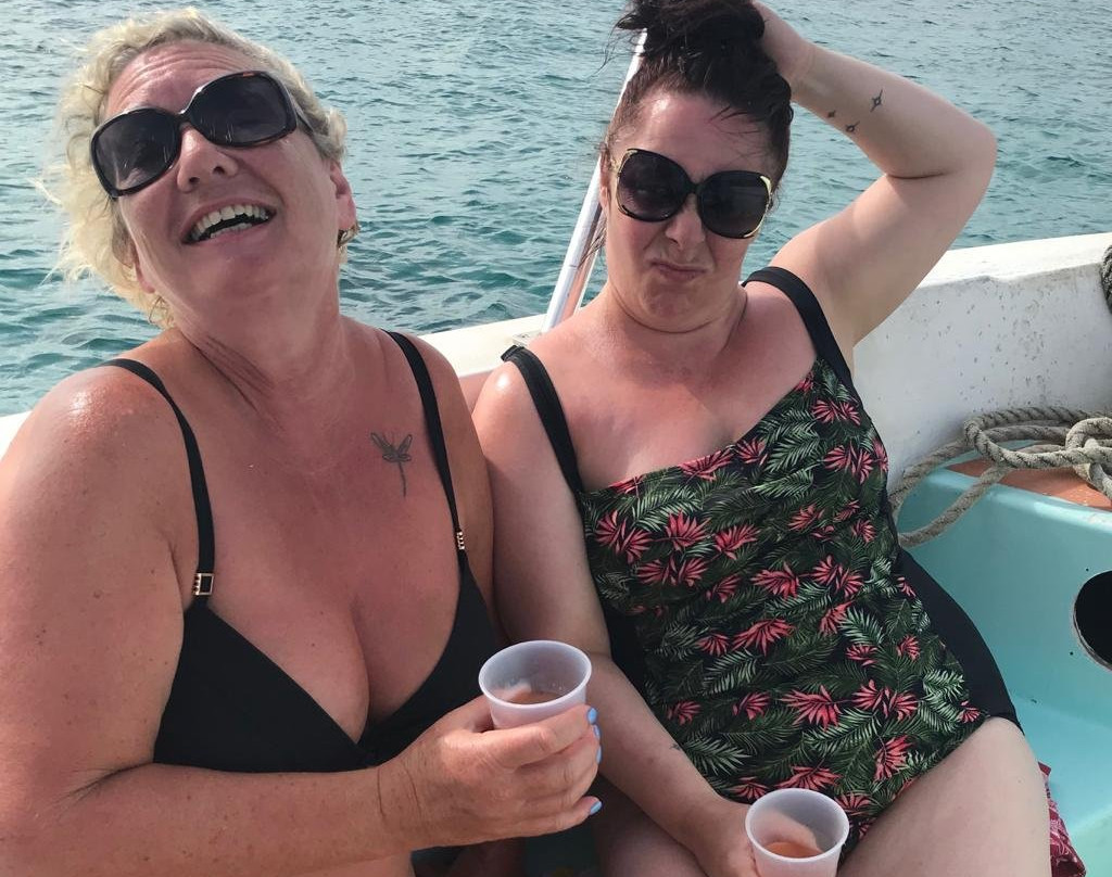 Sea Spray Watersports-圣詹姆斯必去景点