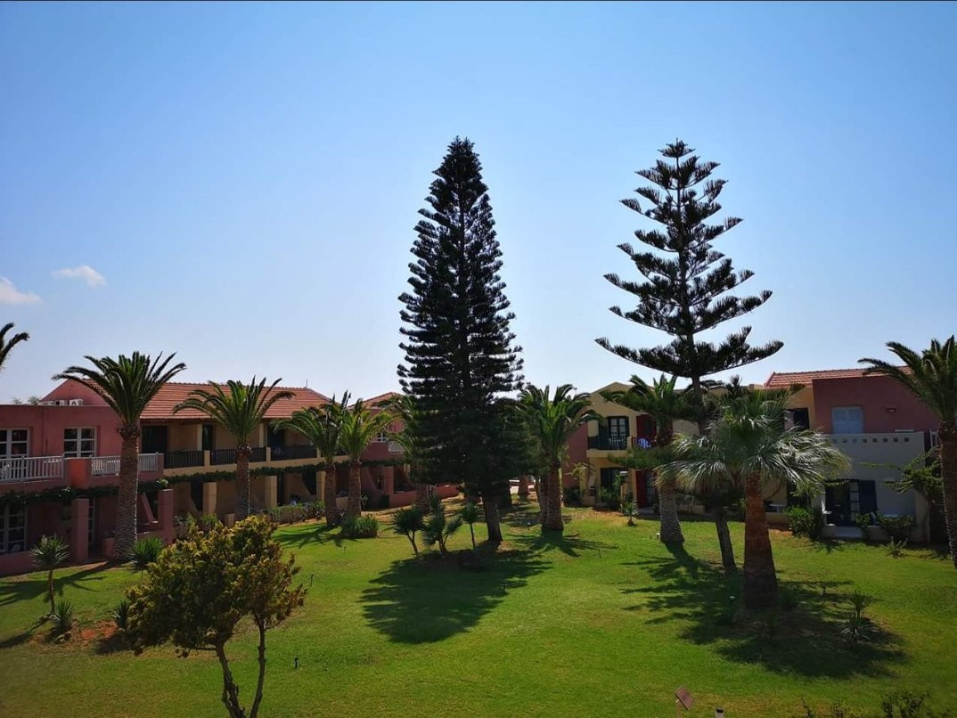 Allsun Hotel Zorbas Village