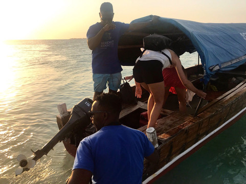 Serenity Experience-石头城必去景点