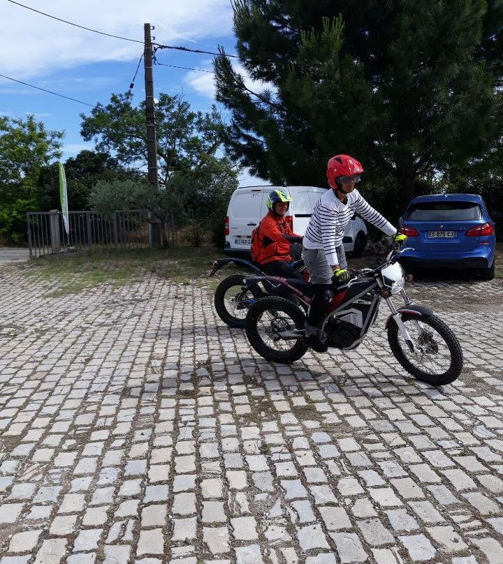 Electric Rando Moto景点图片