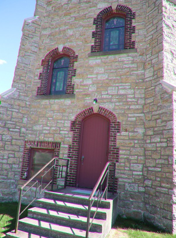 First United Methodist Church-Escanaba必去景点