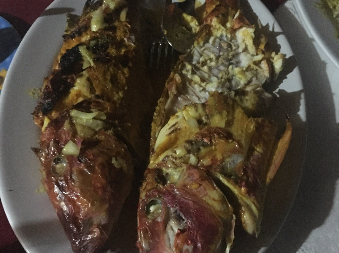 Tanette's Villa主图