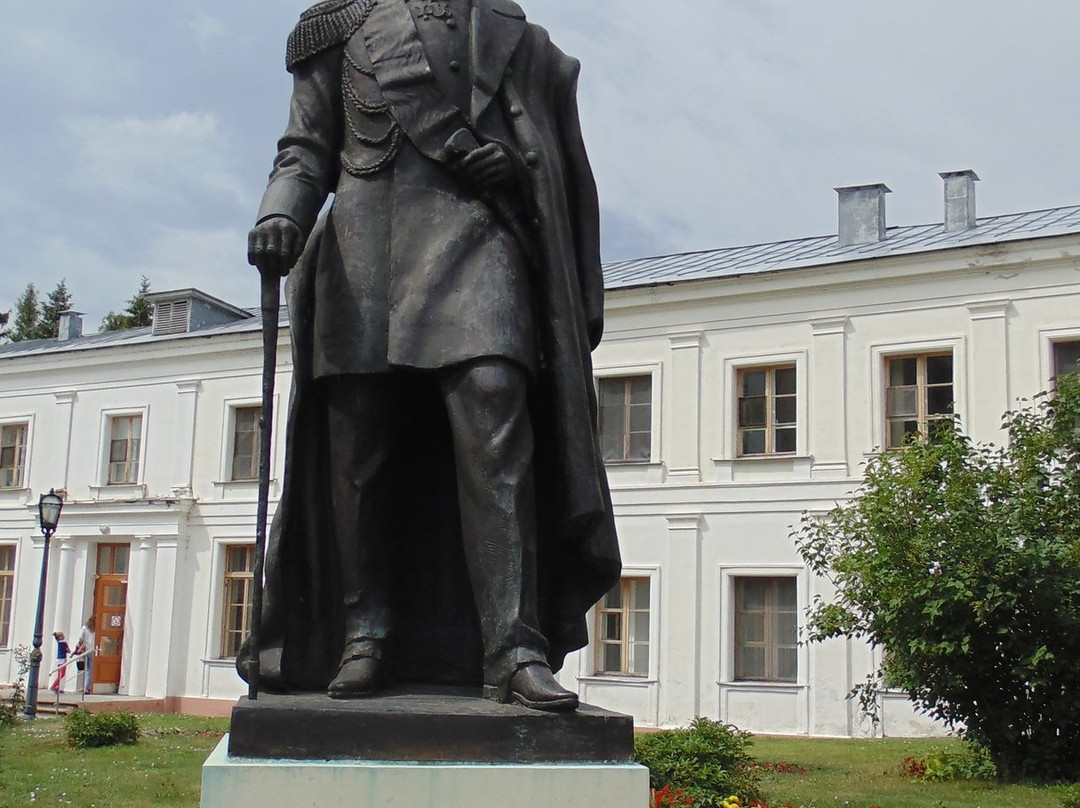 Kursk Oblast旅游攻略图片